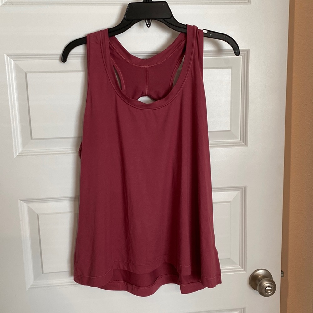 Athleta tank